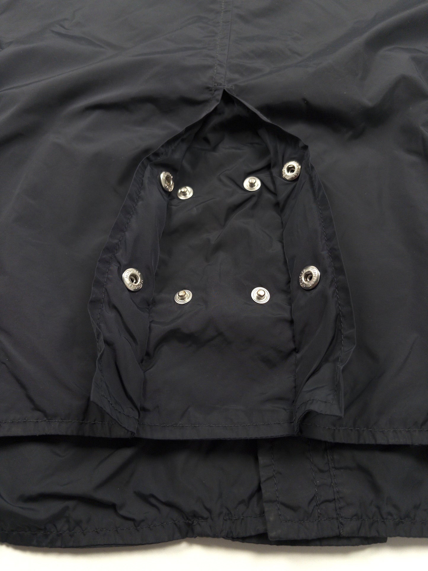 Moncler Kenya Field Jacket