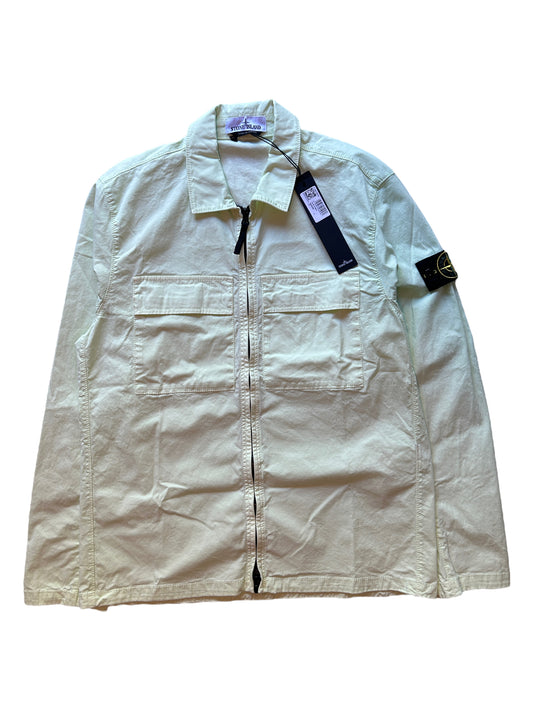 Stone Island SS23 Overshirt Brand New With Tags