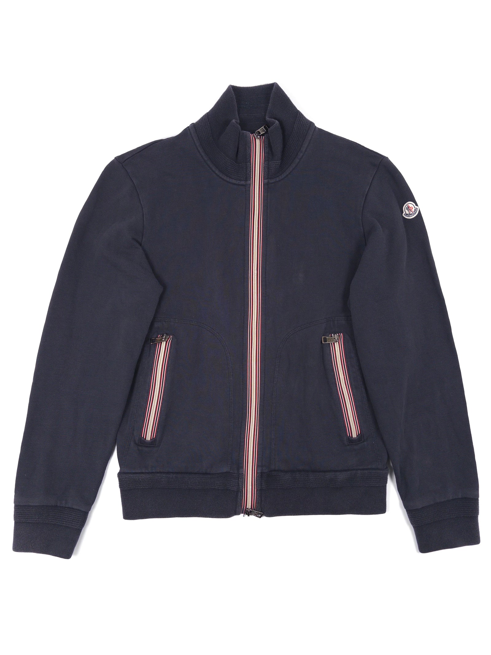 Moncler Tracktop (Fits XS)