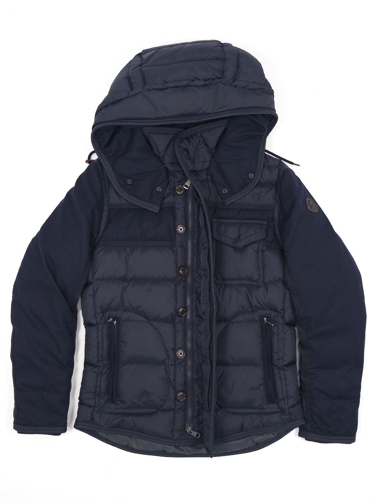 Moncler Ryan Fits XS/S