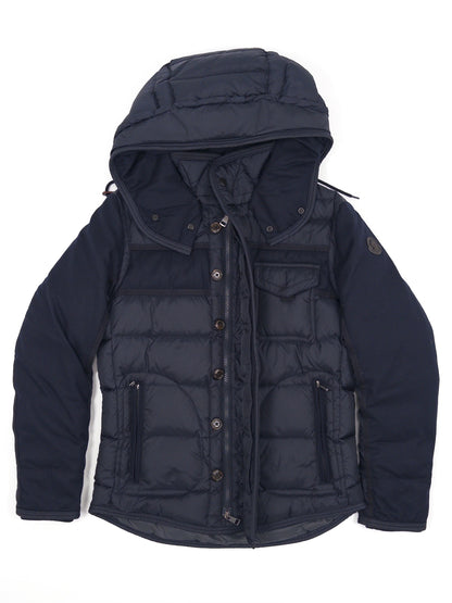 Moncler Ryan Fits XS/S