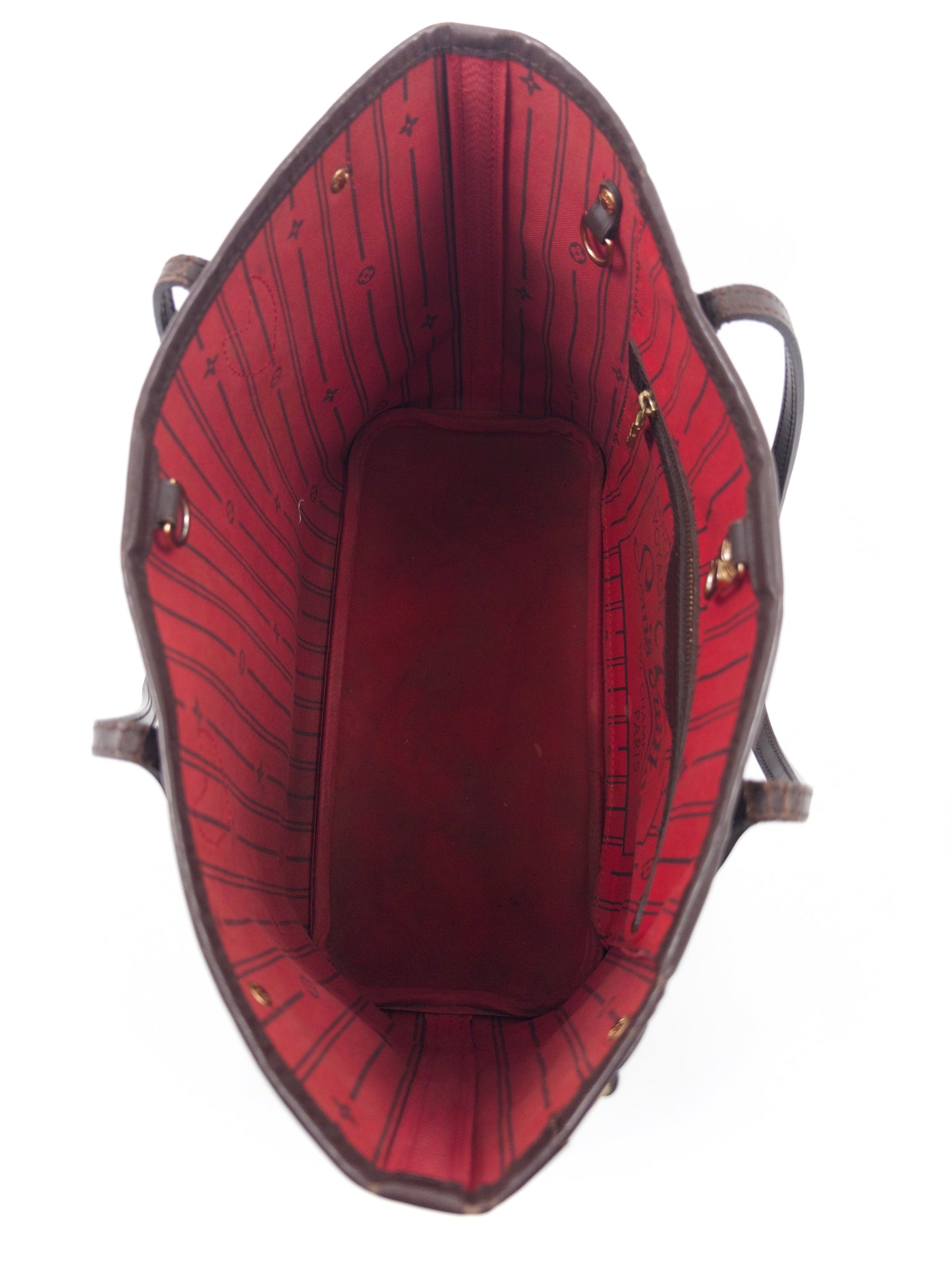 Louis Vuitton Neverfull PM