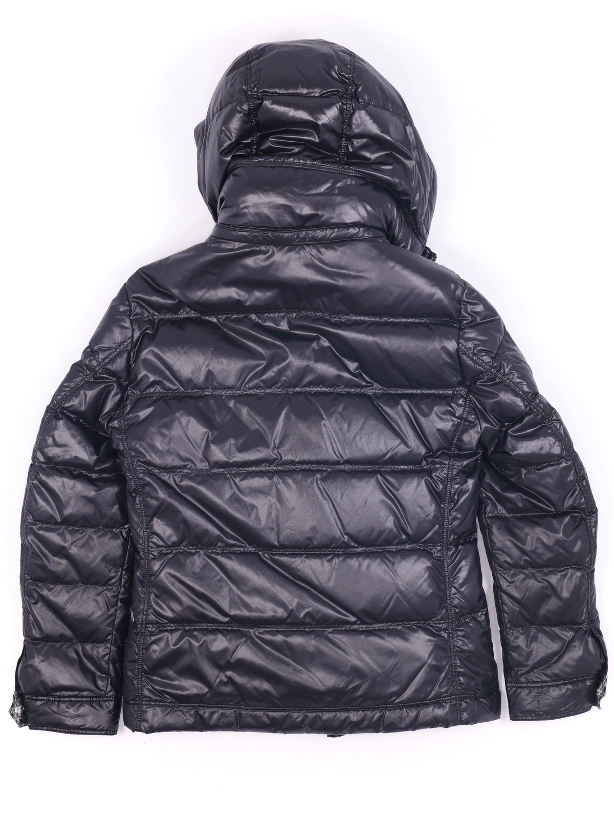 Burberry Jacket & Vest in two