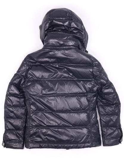 Burberry Jacket & Vest in two
