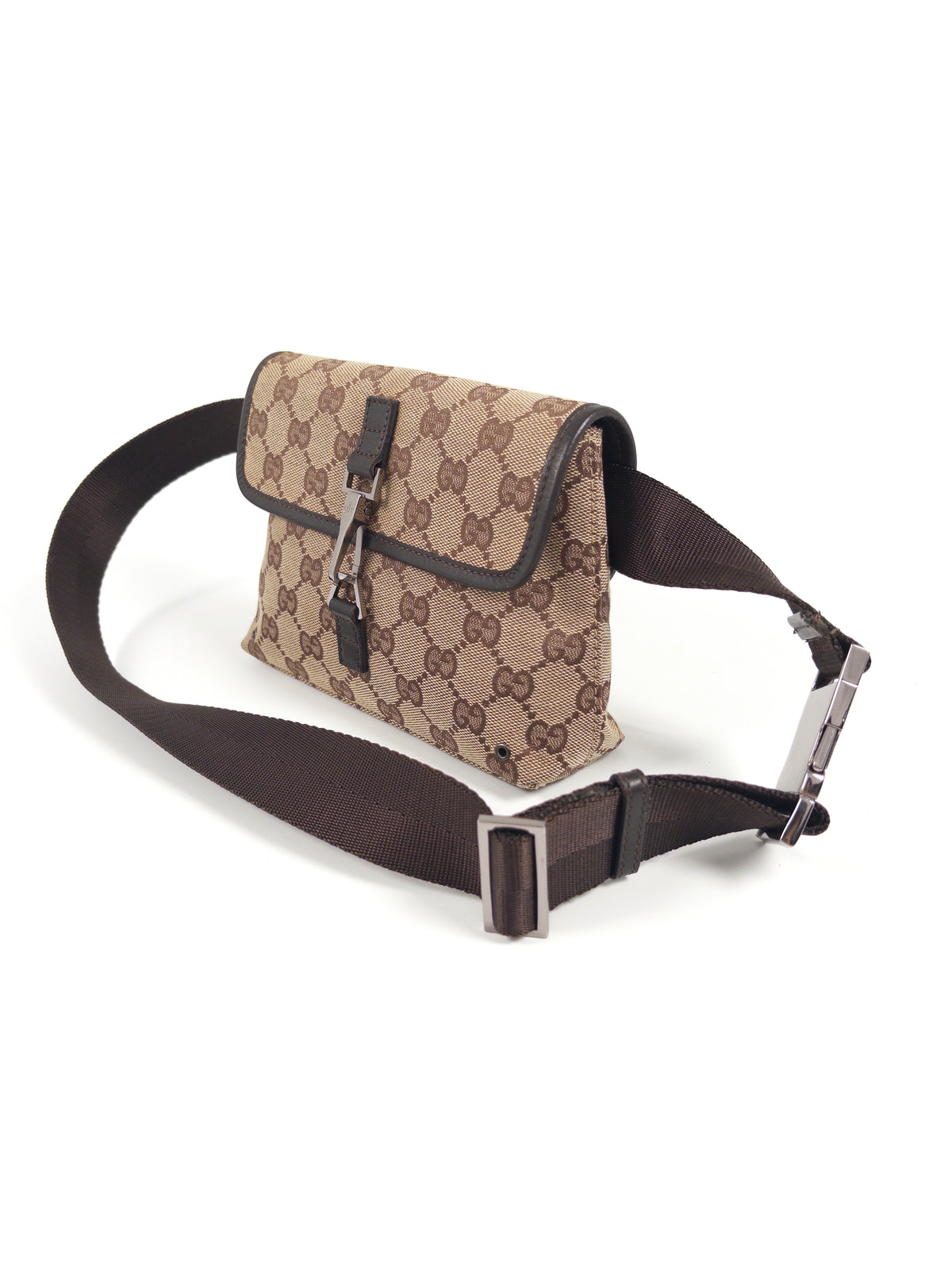 Gucci GG Waist Bag
