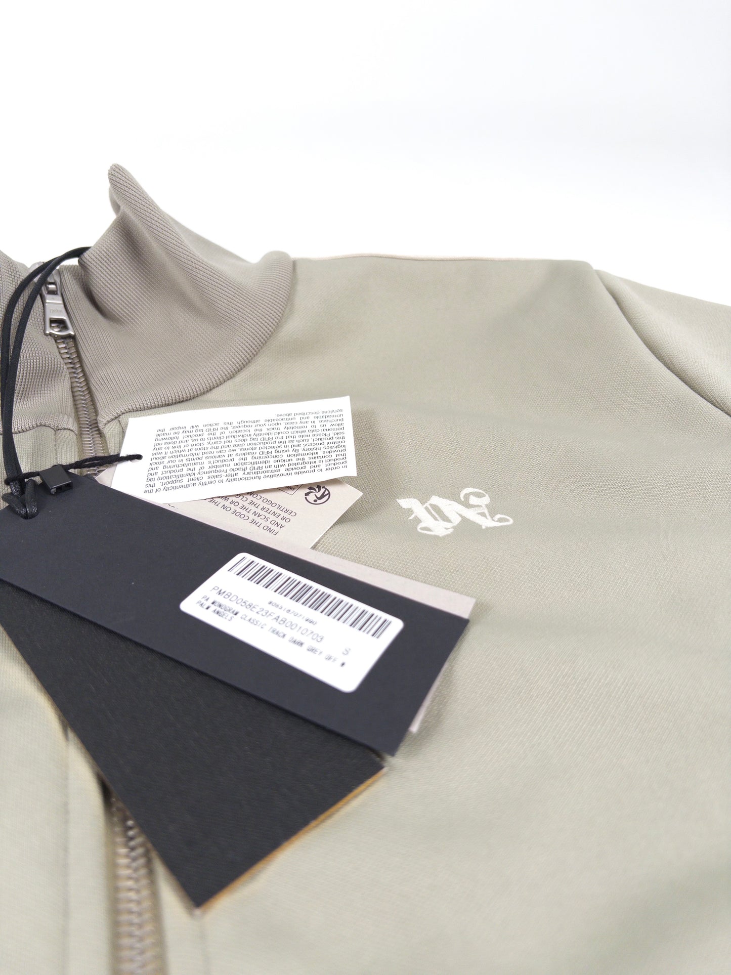 Palm Angels Tracktop