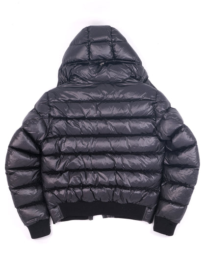 Moncler Marque Down Jacket