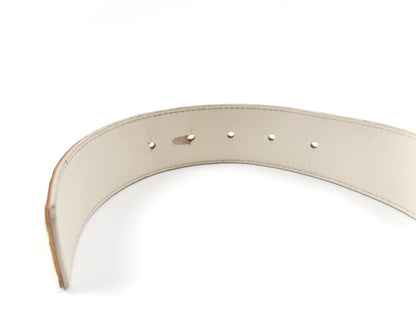 Louis Vuitton Prism Belt