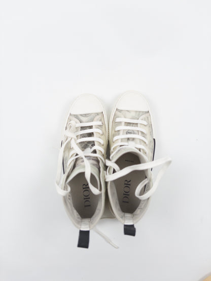 Dior B23 Sneakers