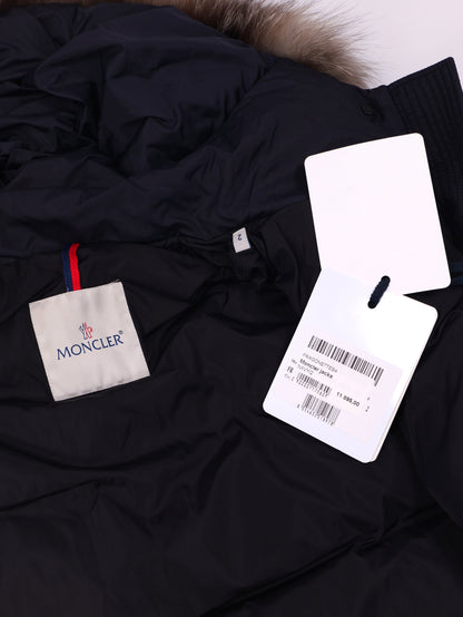 Moncler Fragonette Women’s Parka Jacket