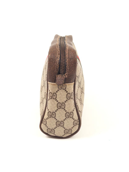 Gucci Sherry Line clutch