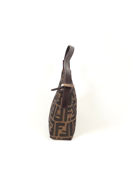 Fendi Zucca Handbag