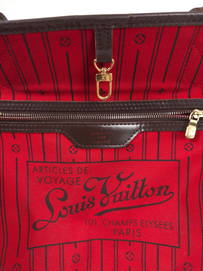 Louis Vuitton Neverfull MM