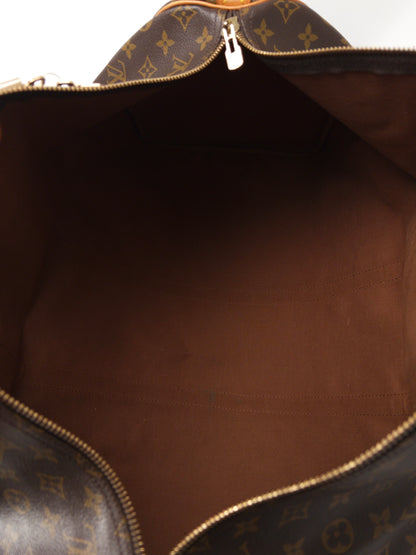 Louis Vuitton Keepall 55