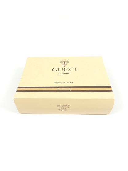 Gucci GG Supreme Clutch