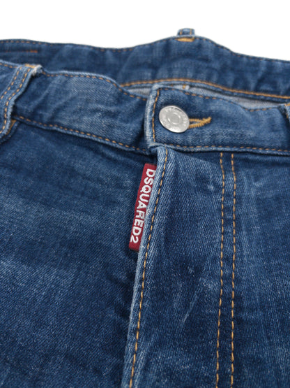 Dsquared2 Cool Guy Jeans