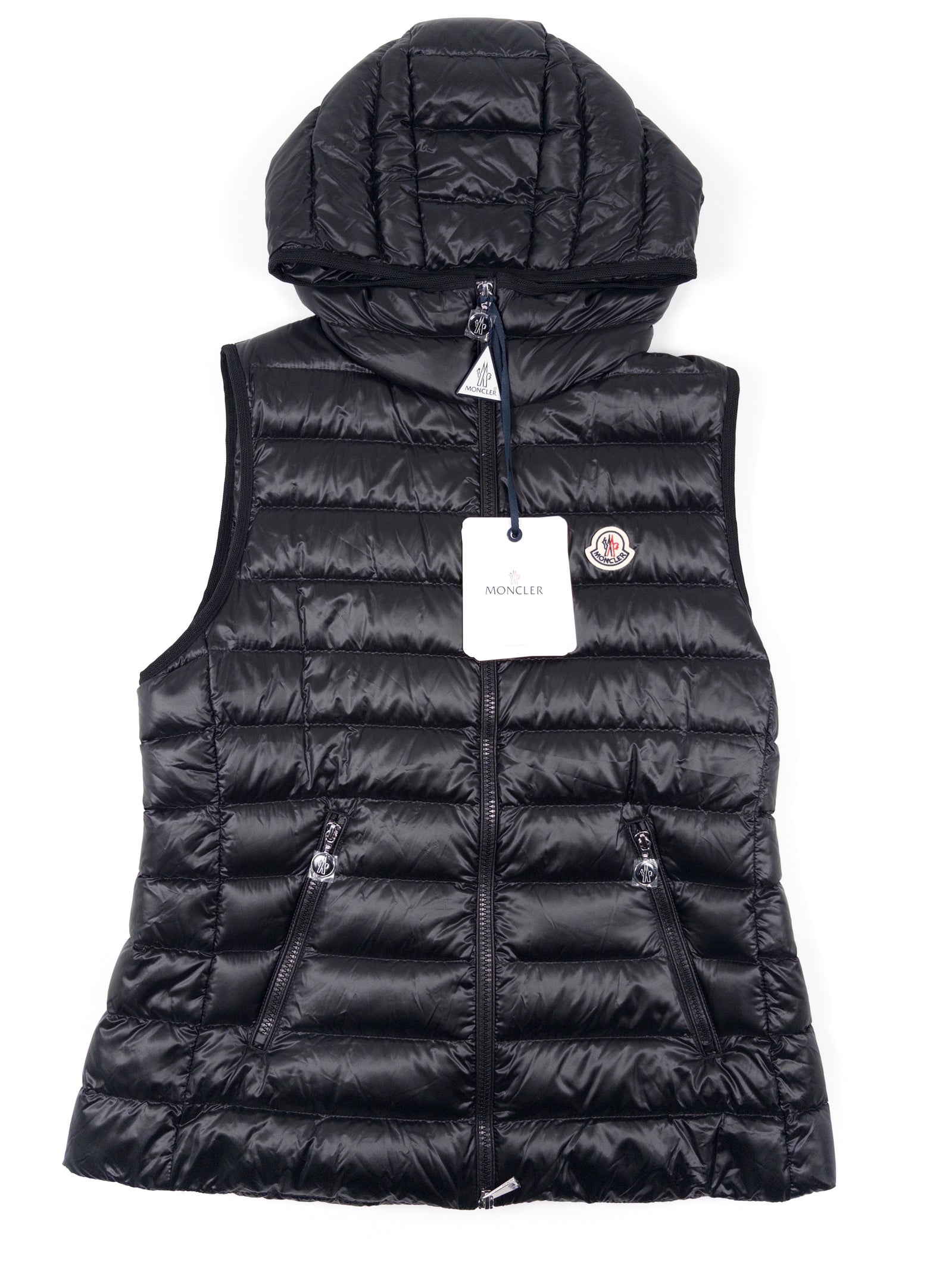 Moncler Women's Glygosse Vest
