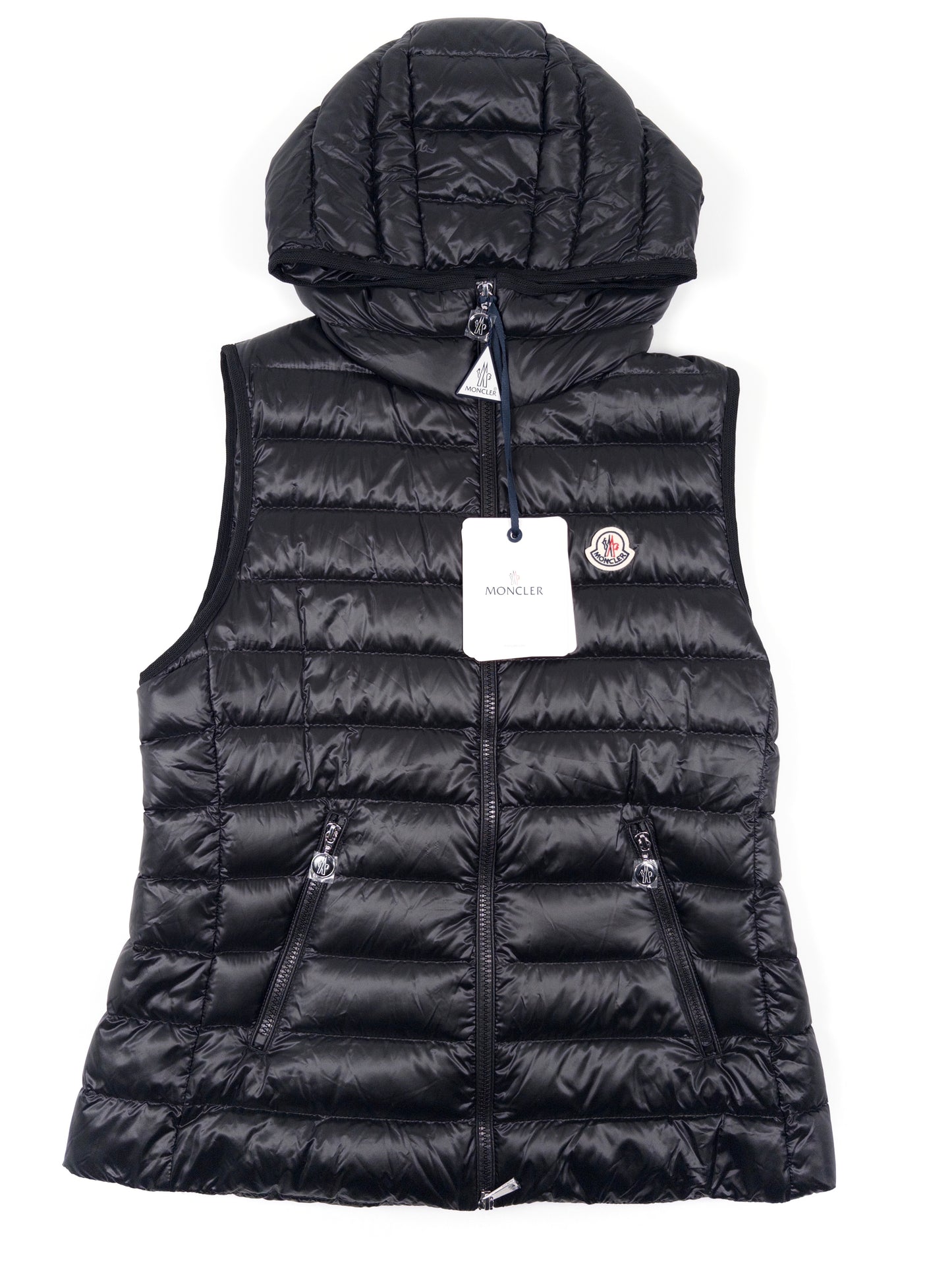 Moncler Women's Glygosse Vest