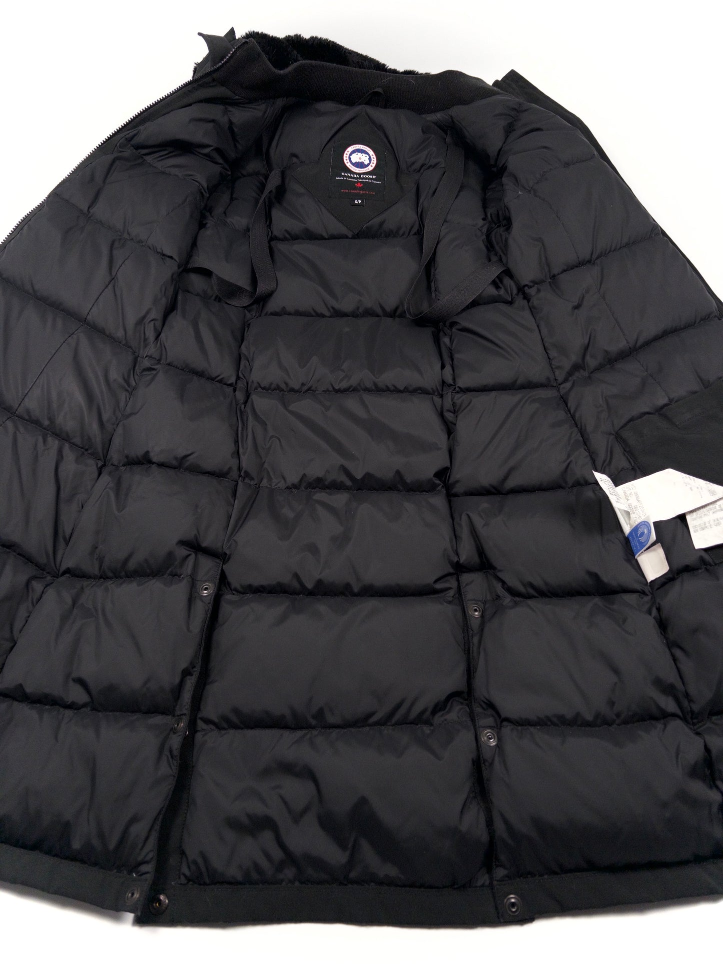 Canada Goose Kensington Parka - Women