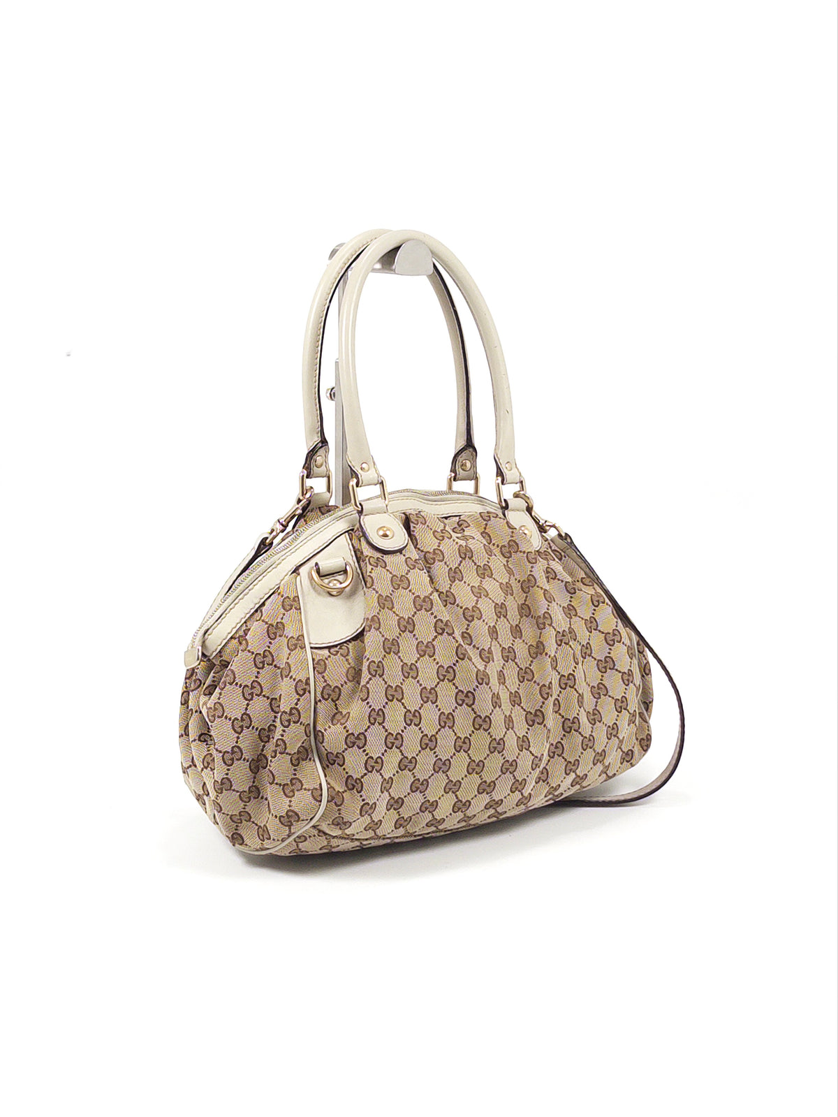 Gucci Sukey Top Handle
