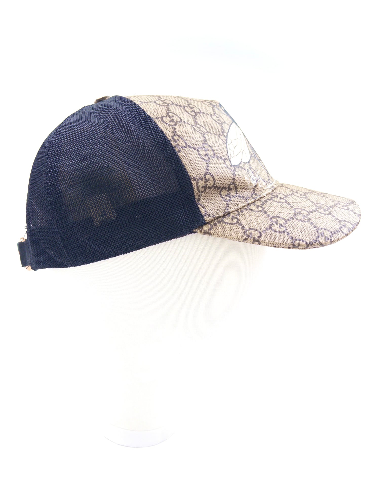 Gucci Bee Cap