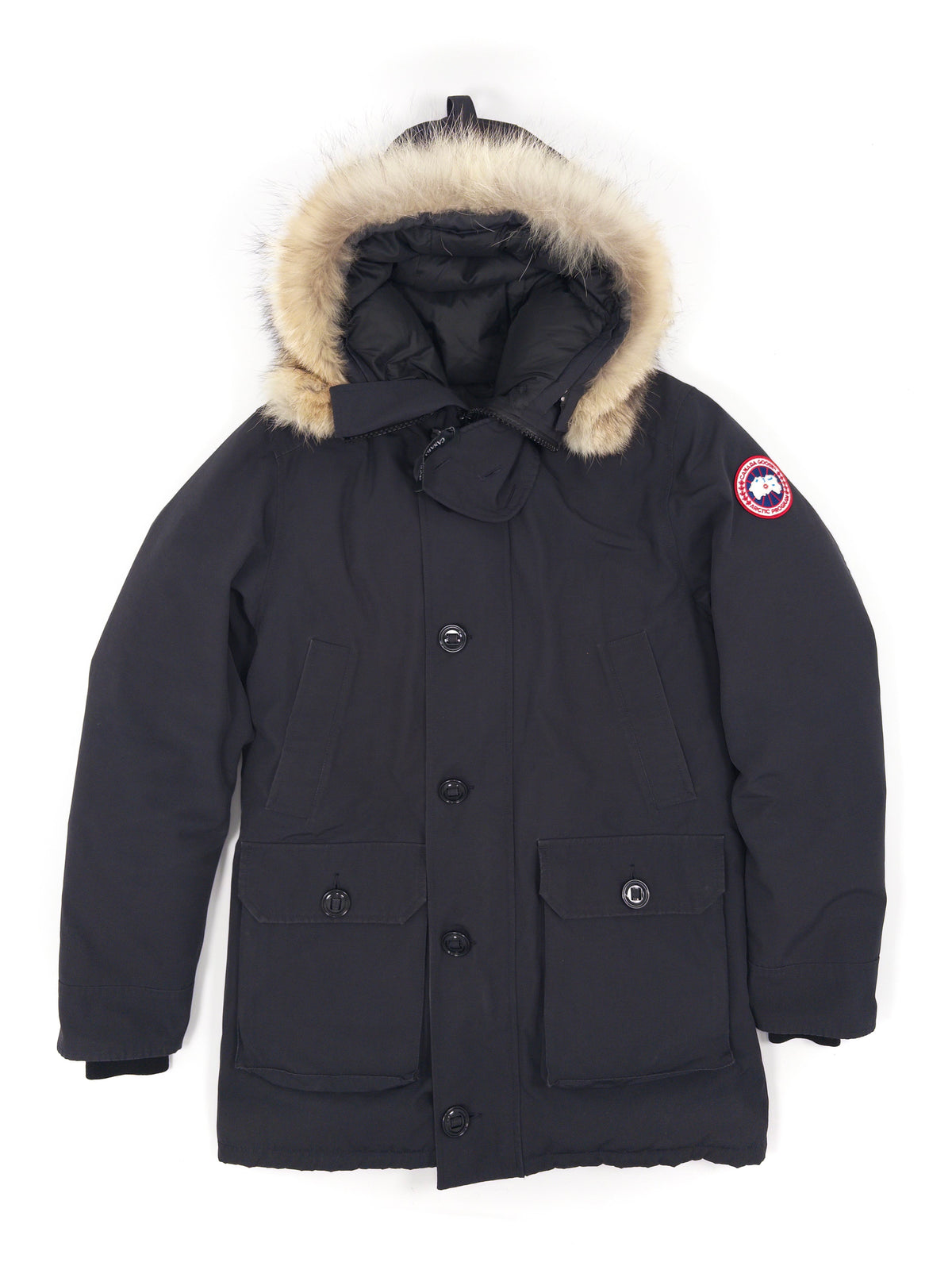 Canada Goose Brookfield Parka