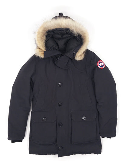 Canada Goose Brookfield Parka
