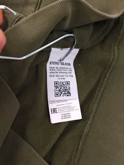 Stone Island Hoodie