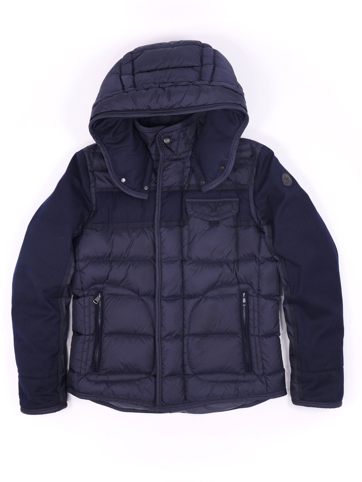 Moncler Ryan Jacket