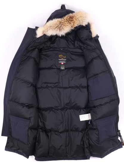 Canada Goose Vancouver Jacket (Fits L)