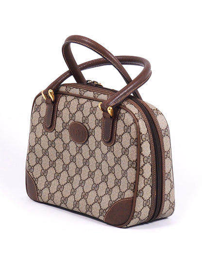 Gucci GG Mini Boston Bag