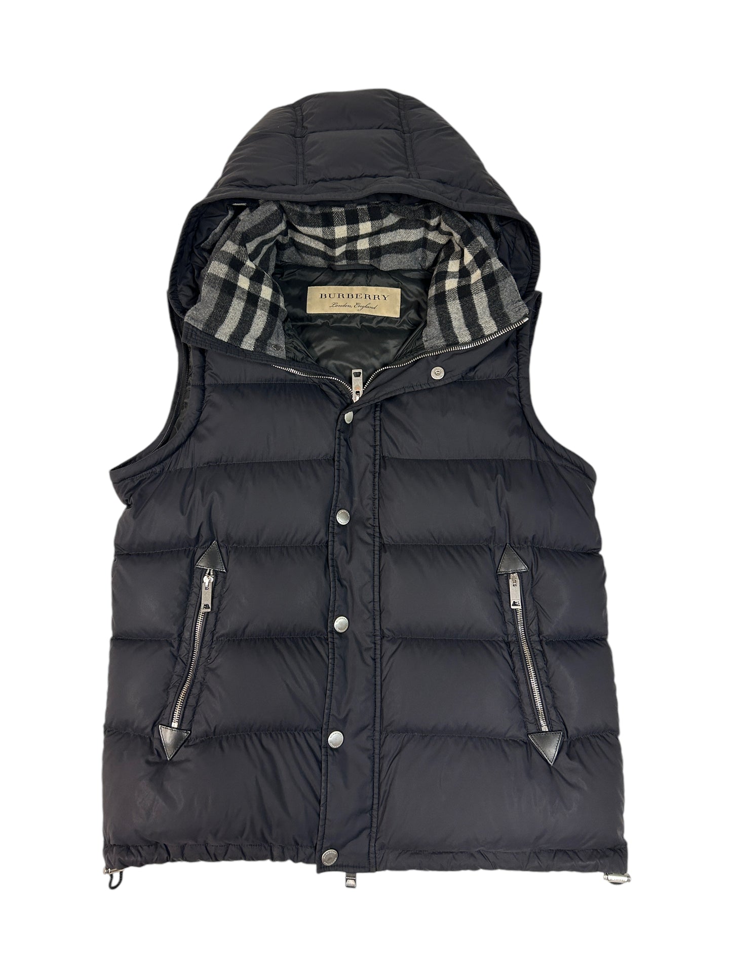 Burberry Lockwell Down Jacket/Vest