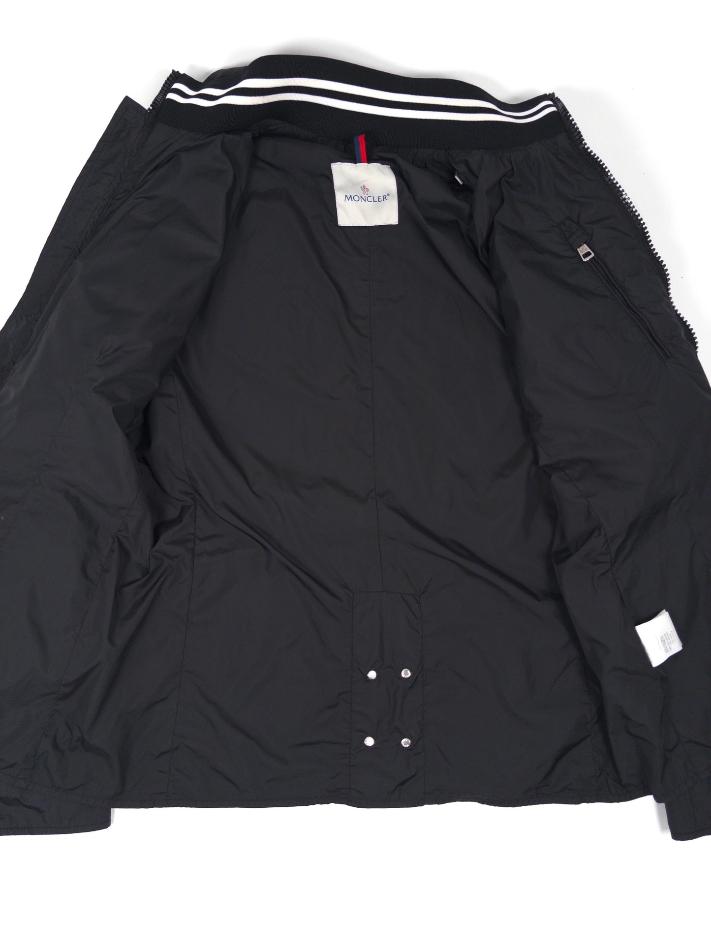 Moncler Kenya field jacket