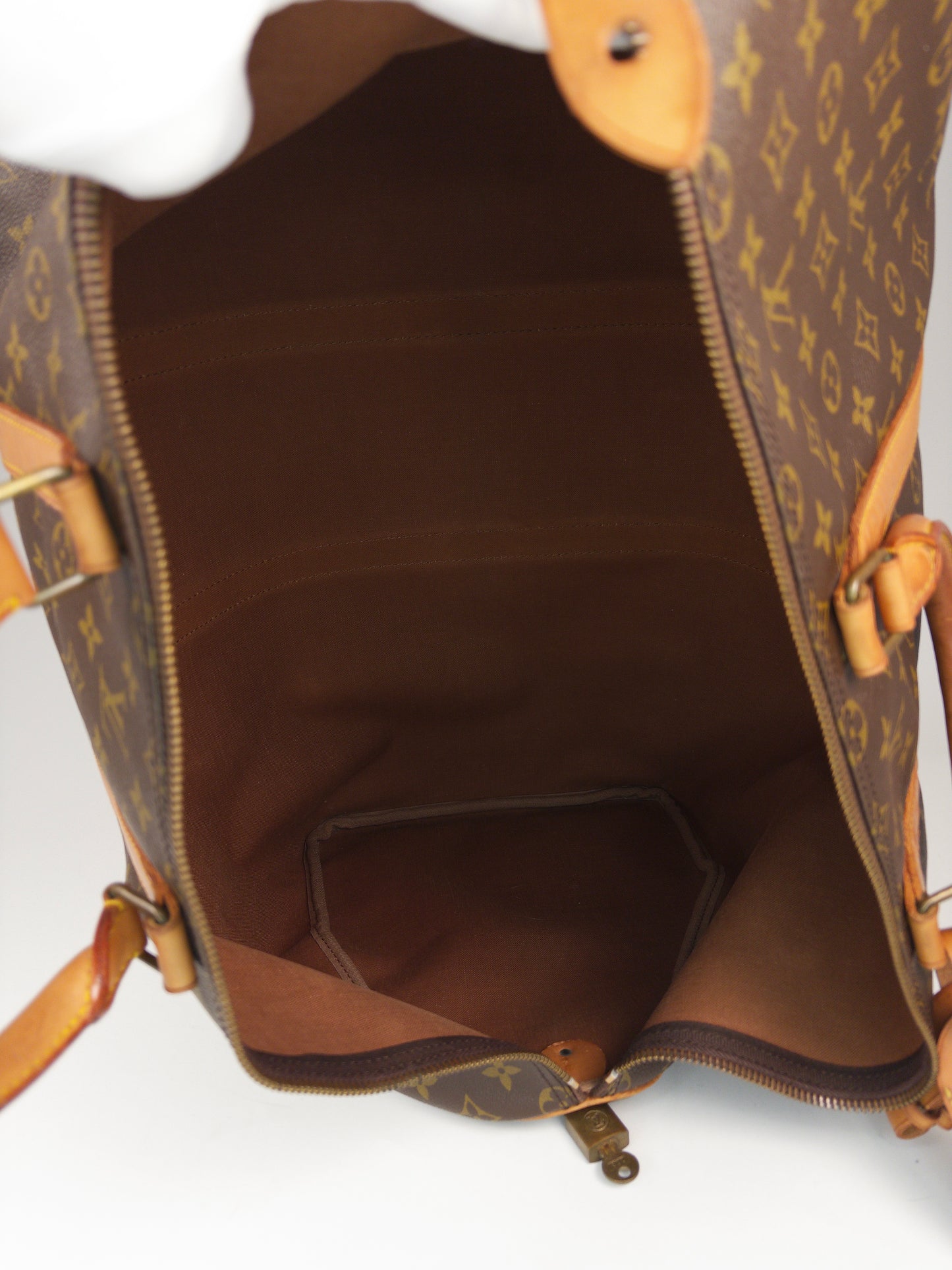 Louis Vuitton Keepall 55