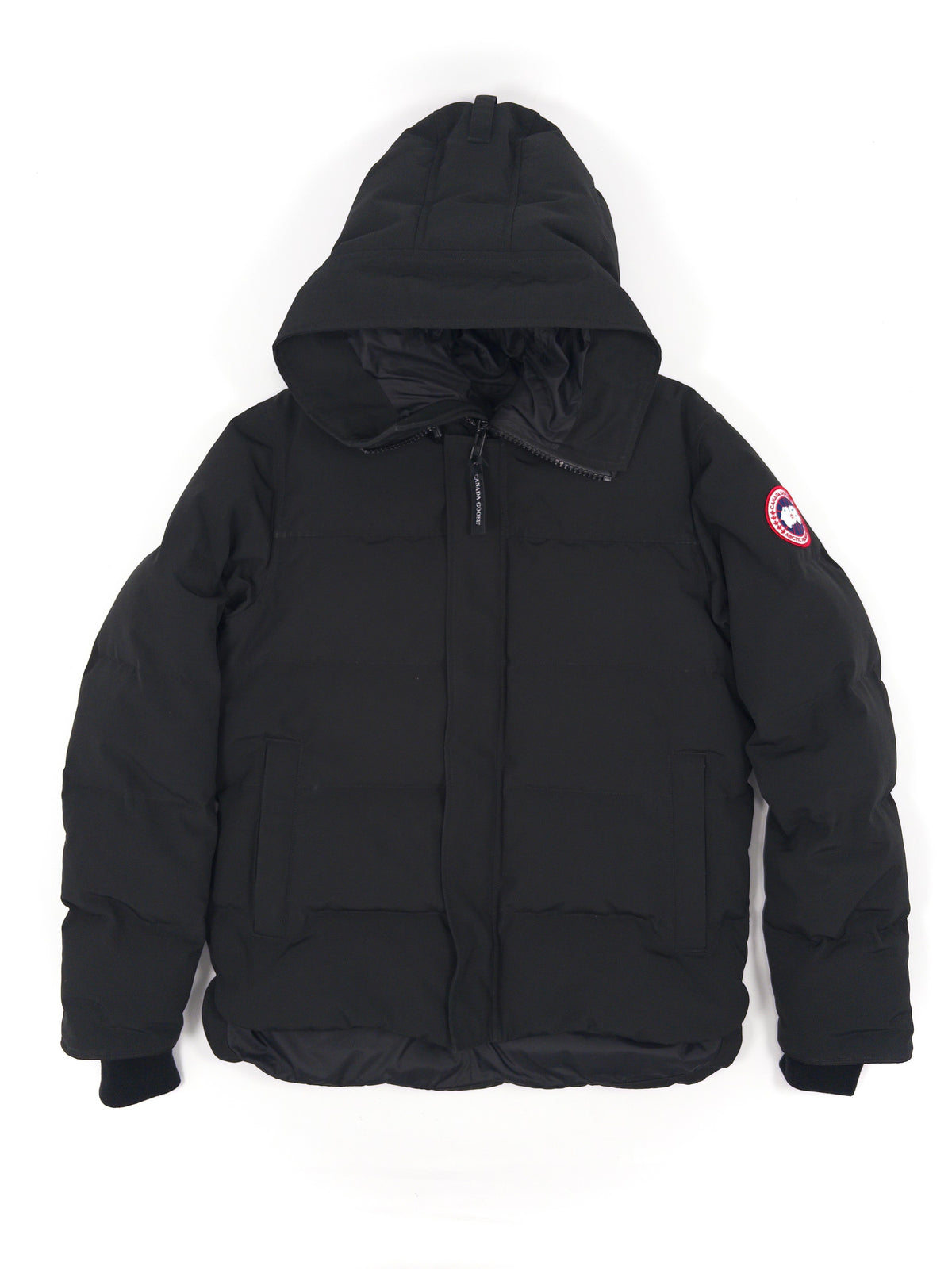 Canada Goose Macmillan Down Jacket