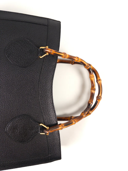 Gucci Bamboo Diana Tote Bag