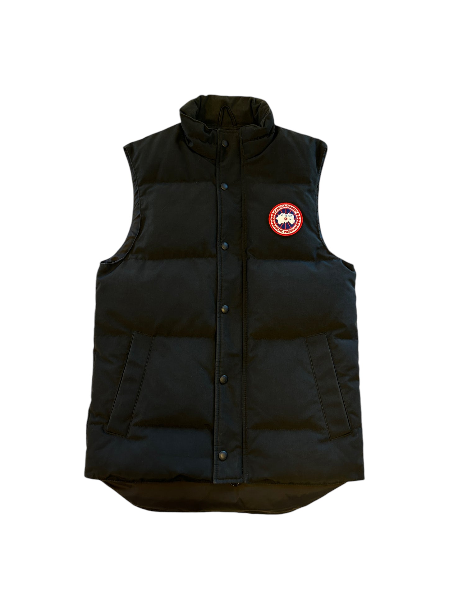 Canada Goose Garson Down Vest