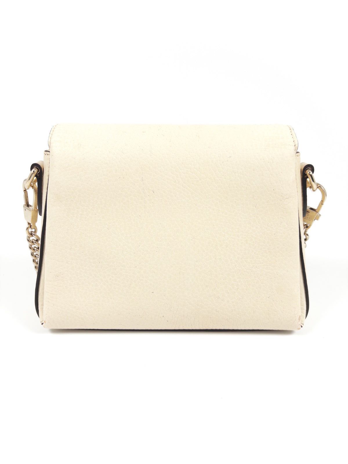 Gucci Interlocking G chain shoulder bag