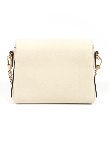 Gucci Interlocking G chain shoulder bag