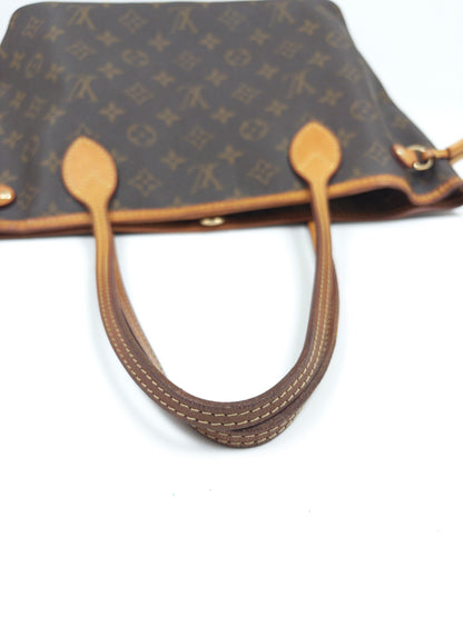 Louis Vuitton Neverfull PM Monogram