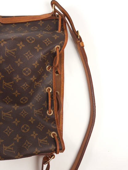 Louis Vuitton Noé GM