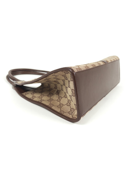 Gucci Medium Jackie Bardot Shoulder Bag