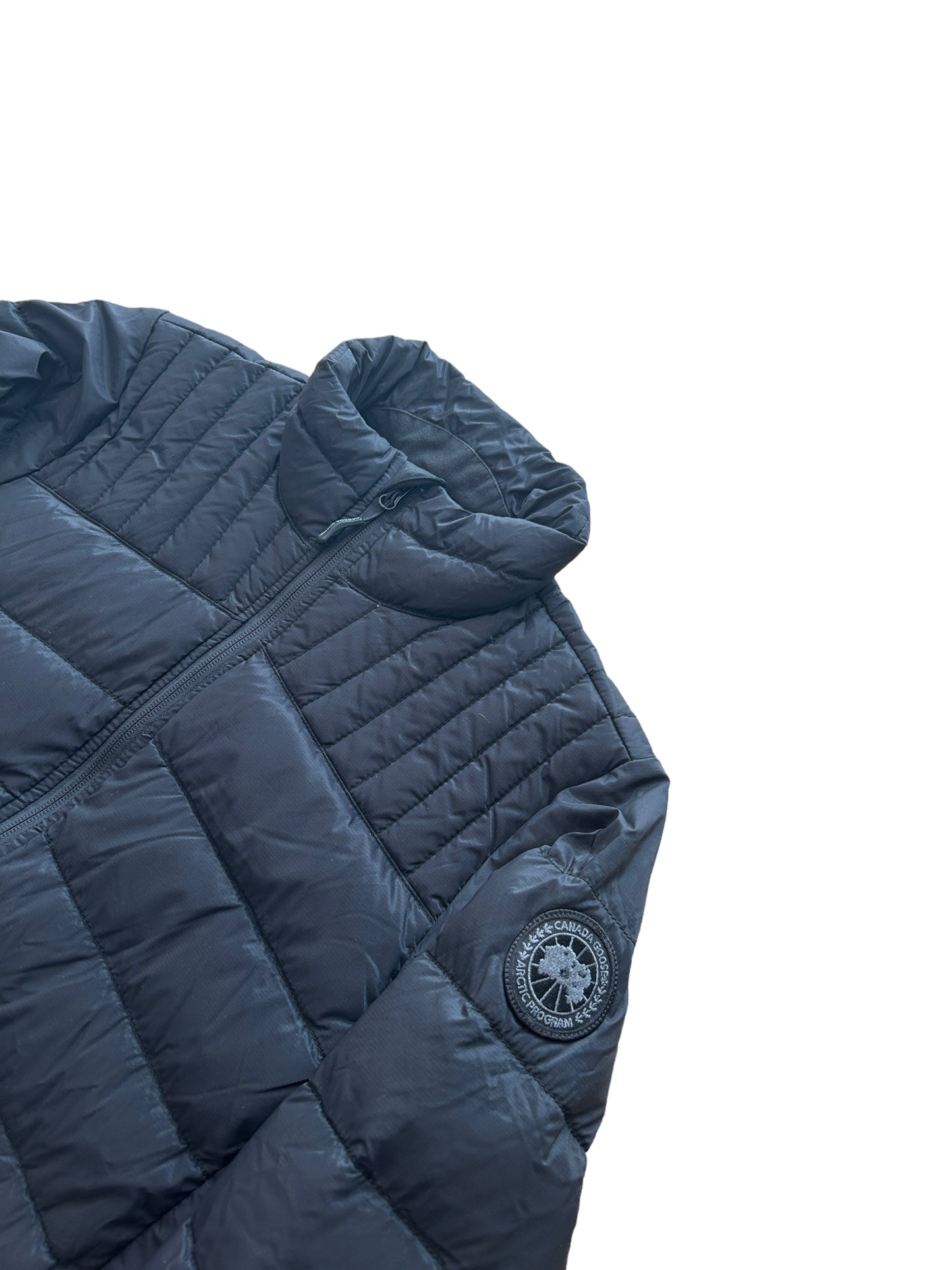 Canada Goose Brookvale Black Label Jacket