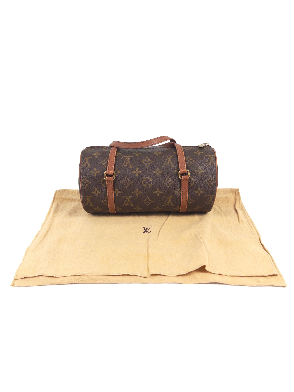 Louis Vuitton Papillon 26