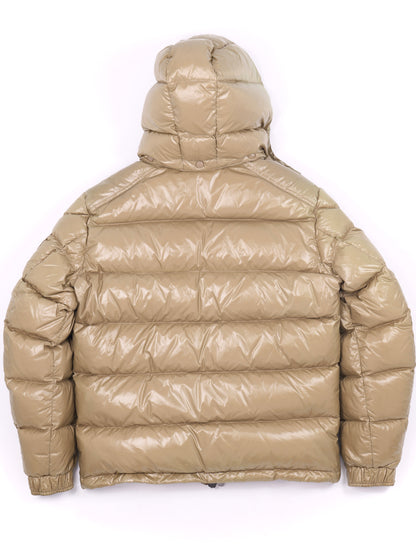 Moncler Maya Down Jacket