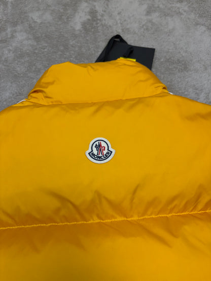 Moncler X Palm Angels Vest