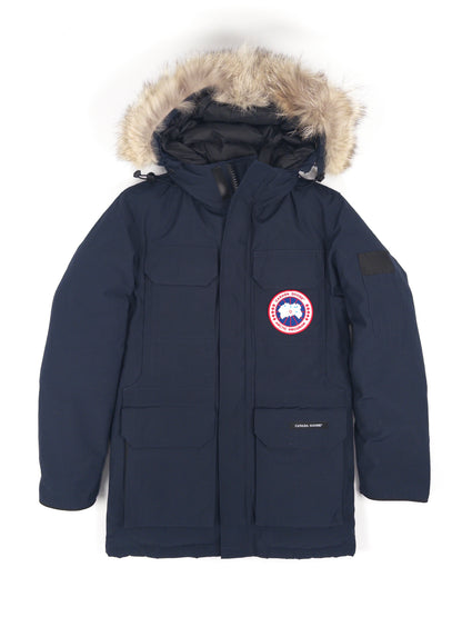 Canada Goose Citadel Parka
