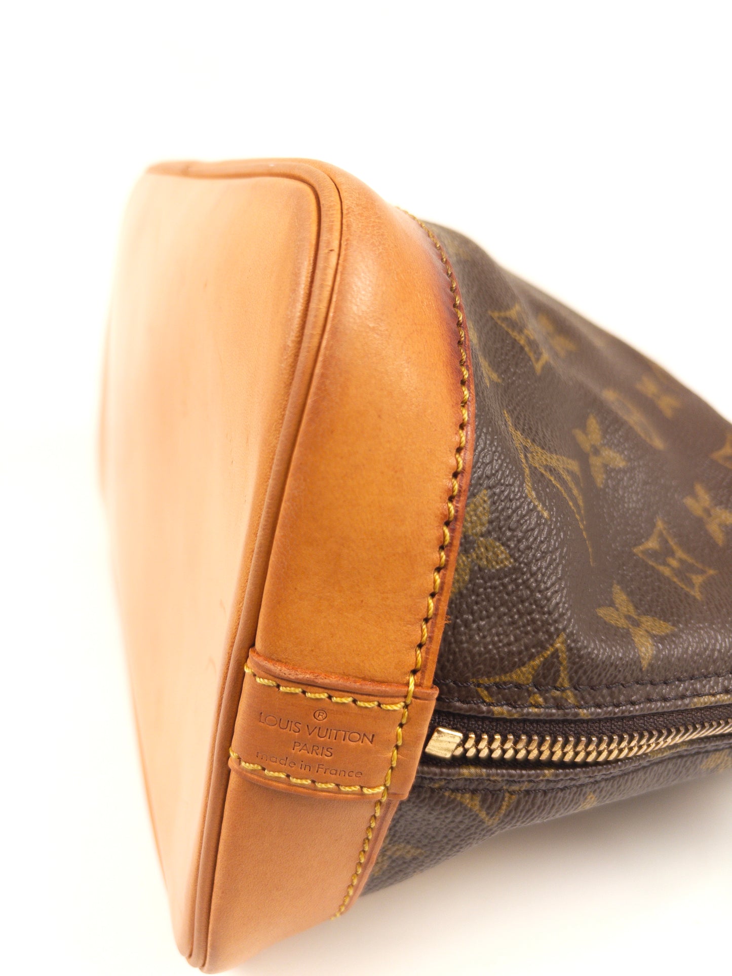 Louis Vuitton Alma Bandoulière