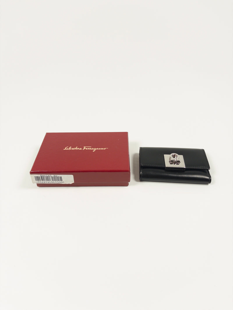 Salvatore Ferragamo Key Holder