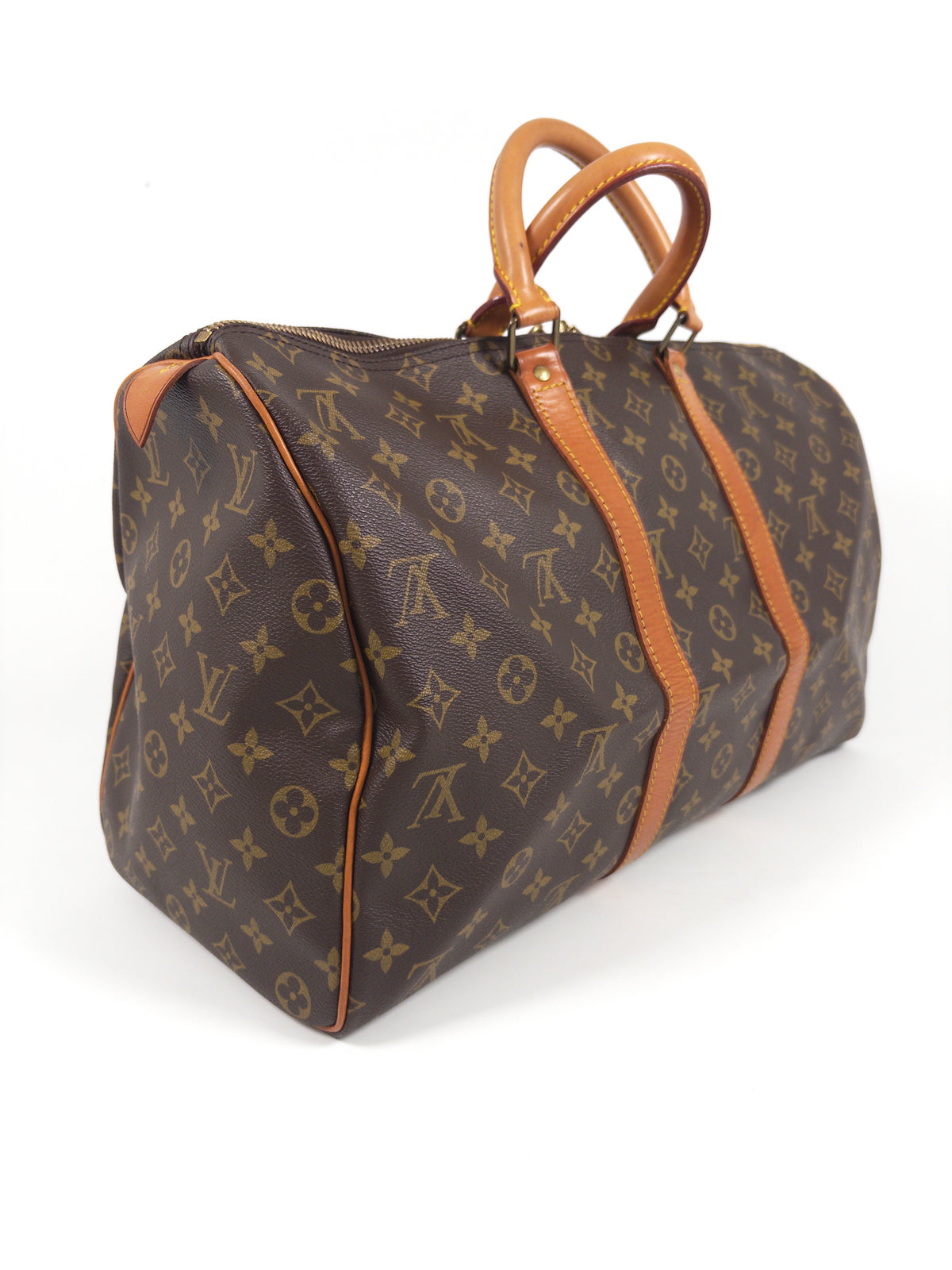 Louis Vuitton Keepall 45